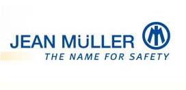 德国JEAN MULLER 致力于熔断器产品的研发和生产