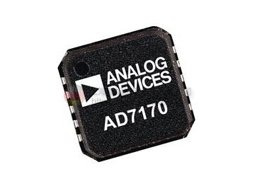 ANALOG DEVICES模数转换器