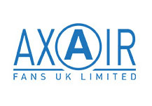 英国AXAIR 风机/鼓风机 - 欧洲多元化风机制造商