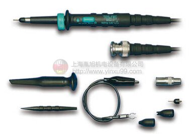 TESTEC - 德国 TESTEC 探头 探针 万用表 - TESTEC Elektronik GmbH