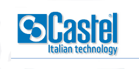 Castel logo