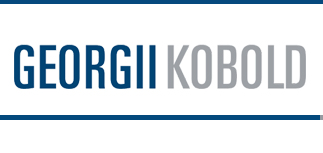 GEORGII KOBOLD logo