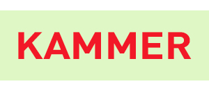 Kammer logo