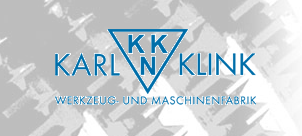 Karl Klink logo