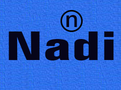 Nadi logo