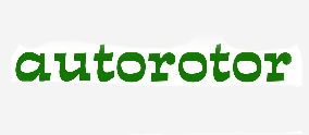 Autorotor logo