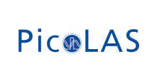 PicoLAS logo