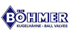 Bohmer logo