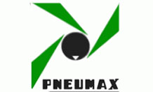 Pneumax logo