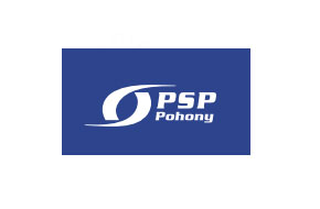 PSP pohony