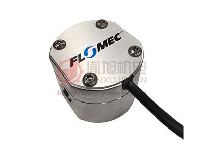 FLOMEC齿轮流量计EGM015A511-811