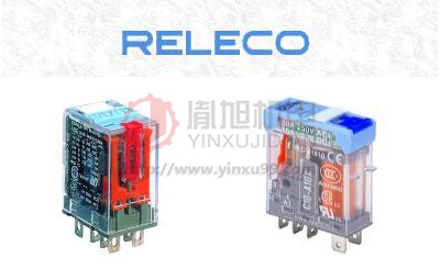 Releco继电器C4-A30FX DC24V