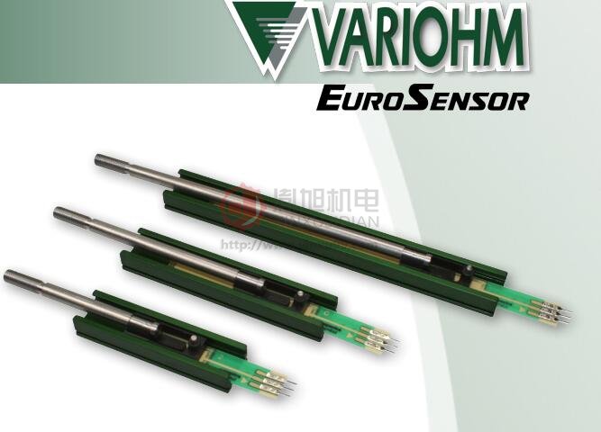 Variohm 位置传感器 IPL