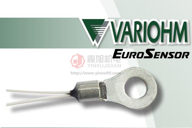 Variohm 温度探头 ETP-RT-5-5-10K3A1B