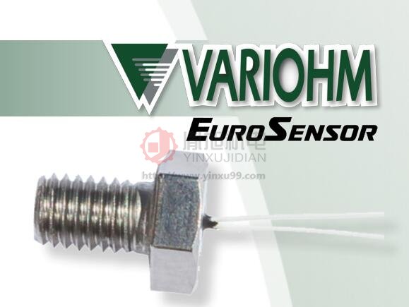 Variohm 温度探头 ETP-SP-5-5-10K3A1B