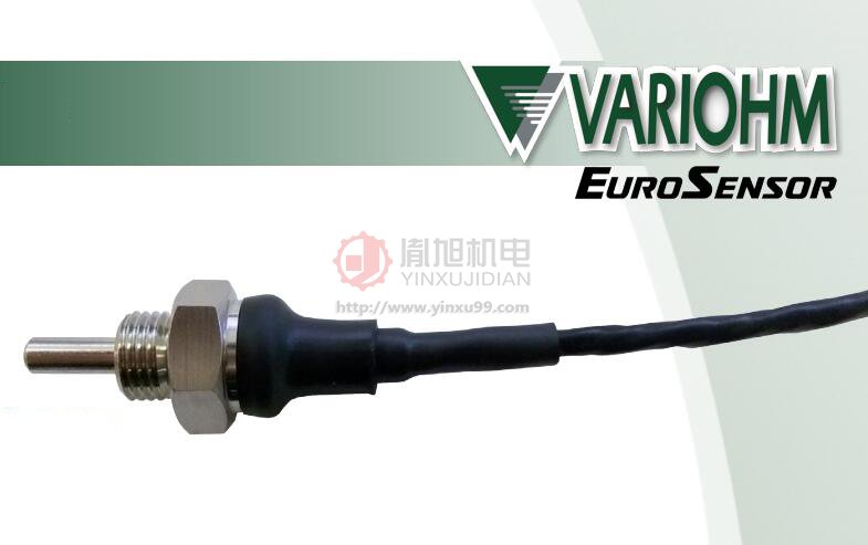 Variohm 温度探头 ETP-AM-SP-100-PT