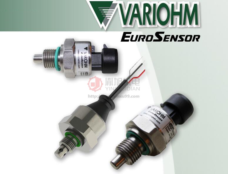 Variohm 温度探头 ETP21-A-0/80-1-A