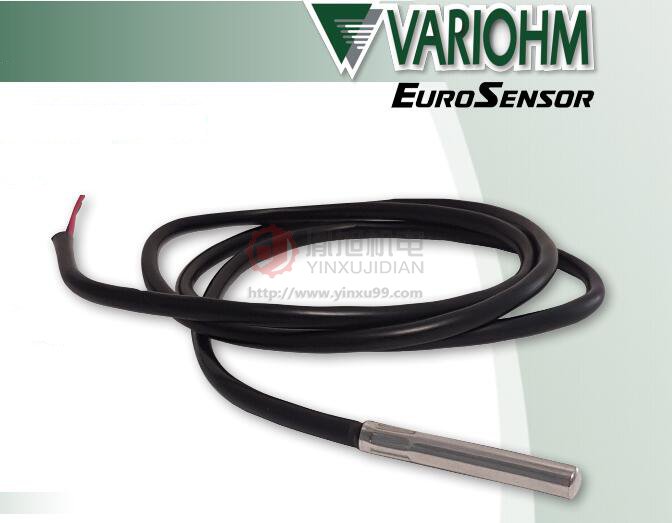 Variohm 温度探头 94052 - ETP-TP-SS