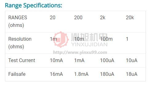 Valhalla 数字式点火器测试仪 Model 4314 AF