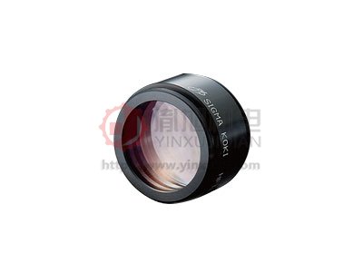 Focus Lens光纤激光用聚光透镜HFTLSQ-30-60PF1