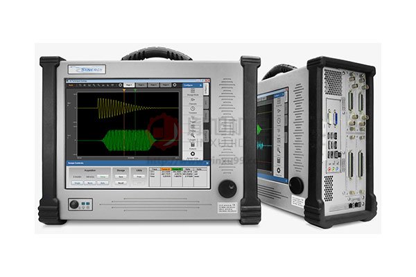 Hi-Techniques数据记录仪SynergyP16H