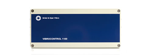 Bruel&Kjaer振动<a href='http://www.mybeijian.com/p-drive/controller/' target='_blank'><u>控制器</u></a>VC-1100 C11/CCS