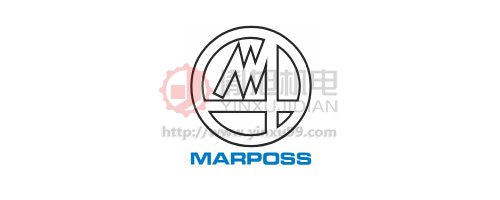 MARPOSS传感器J10DZ0652 8125100189