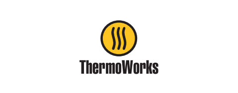 Thermoworks<a href='http://www.mybeijian.com/p-instrument/temperature/' target='_blank'><u>温度计</u></a>SN:B15482134