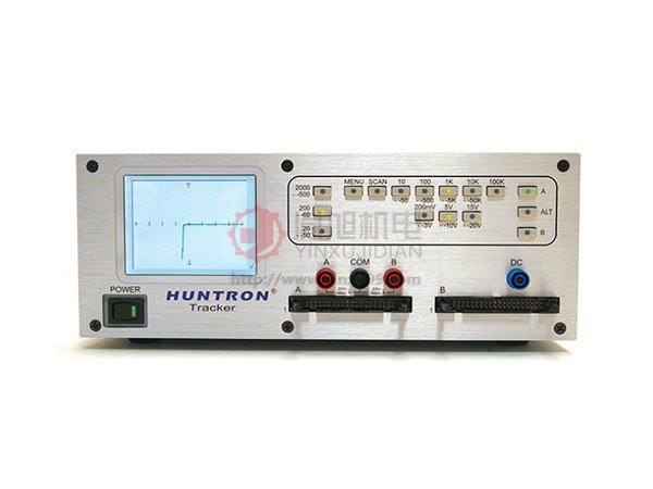 Huntron检测仪Tracker 2800s