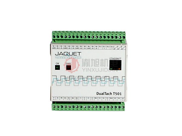 JAQUET变送器T501.10