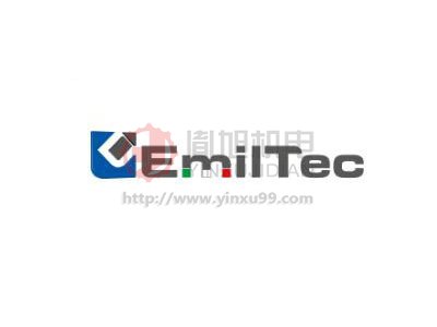 EmilTec - 意大利EmilTec马达<a href='http://www.mybeijian.com/p-drive/drive/' target='_blank'><u>电机</u></a>/阀门/活塞泵/高压喷枪