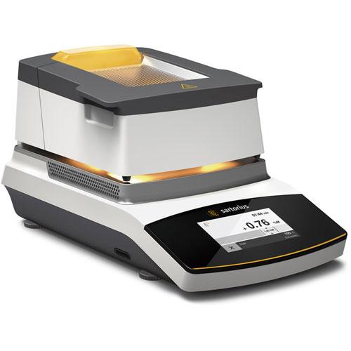 Sartorius MA160 全自动红外水分测定仪