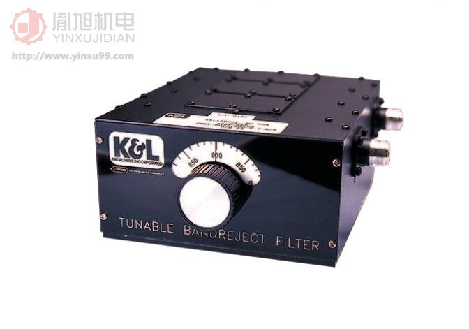 KL 可调谐滤波器 KL 3TNF-1000/2000-N/N