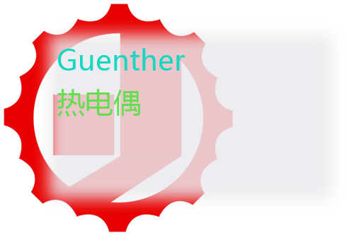 Guenther 热电偶