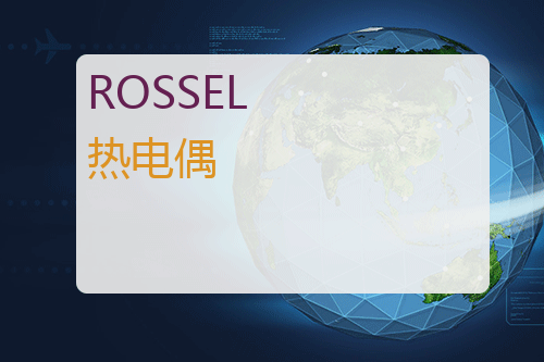 ROSSEL 热电偶