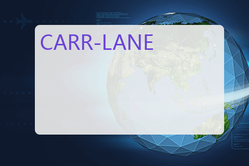 CARR-LANE