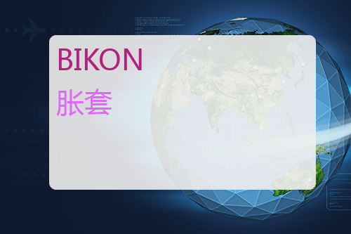 BIKON 胀套